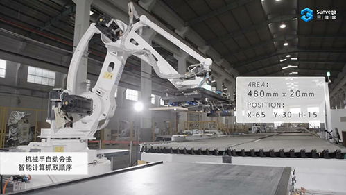 數字生活新基建 這家與國人居住息息相關的公司，如何領跑萬億級數字技術服務賽道